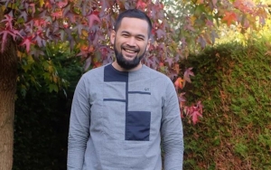 Teuku Wisnu Kirim 2 Ambulans Untuk Aksi Demo Tolak Omnibus Law Di Malang