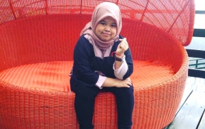 Niat Menghibur, Rahmawati Kekeyi Justru Panen Kecaman Gara-Gara Joget Lagu 'Semongko'