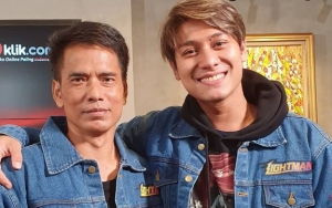 Sakit Serius, Ayah Lesty Kejora Justru Khawatirkan Kondisi Mata Rizky Billar 'Calon Mantu'