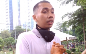 Rayi Putra Ungkap Keinginan Mendiang Sang Ibunda yang Belum Terlaksana