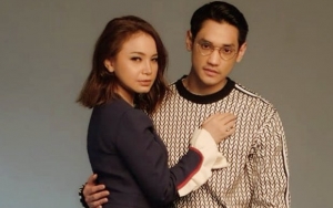 Afgan Genggam Erat Tangan Rossa Mengiringi Ucapan Ultah, Netizen: Bismillah Lanjut KUA!