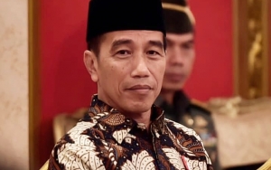 Jokowi Gelar Rapat Internal UU Ciptaker, KSP Sebut Tak Ada Opsi Perppu