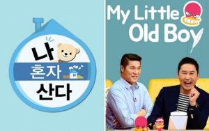 Penonton Kritik Deretan Program TV Korea Yang Jual Kehidupan Pribadi Selebriti