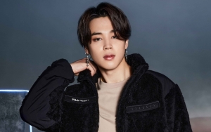 Niat Baik Jimin BTS Belikan Minuman Justru Dikomplain RM dkk, Kenapa?