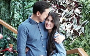 Sandra Dewi Numpang Foto di Ruang Kerja Mewah Harvey Moeis, Pajangan Lucu Ini Jadi Sorotan