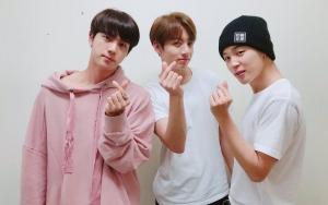 Jungkook dan Jimin Pernah Disindir Jin BTS Seperti Pacaran Gara-Gara Ini