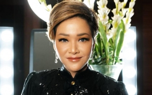 Maia Estianty 'Bandingkan' Kehidupan Buruh dan Pekerja Seni, Ramai Kena Protes