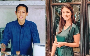 Mantan Pacar Chef Juna Siap Nikah Hari Ini, Atries Angel Tampil Cantik di Acara Pengajian