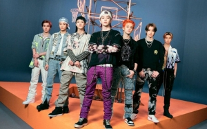 NCT U Bagikan Teaser dan Video Track 'Misfit', Kemampuan Rap Sempurna Jadi Bahasan