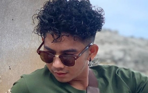Rizki DA Akhirnya Buka Suara Soal Lubangi Telinga Meski Hijrah, Bentuk Anting Picu Perdebatan