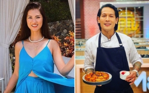 Atries Angel Mantan Chef Juna Resmi Dinikahi Pembalap Bak di Eropa, Jumlah Mahar Terkuak