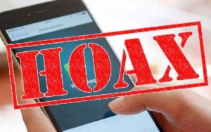 Penyebar Hoaks Omnibus Law di Medsos Tertangkap, Bakal Dijerat Pasal Keonaran