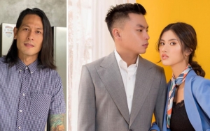 Ditinggal Nikah Atries 'Mantan Cantik', Chef Juna Tulis Pesan Bijak Ngode Ogah Baper Ngebucin?