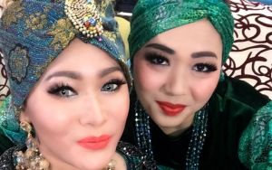 Inul Daratista Murka Soal UU Cipta Kerja dan Pandemi Covid-19, Komen Los Soimah Bikin Syok
