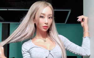 Hyorin Buka-Bukaan Soal Gaya Pacaran, Curhat Harapan Masa Depan