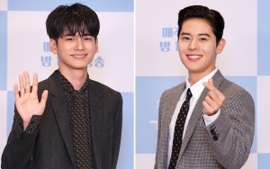 Persaingan Cinta Ong Sung Woo dan Kim Dong Jun Bakal Meningkat di 'More Than Friends'