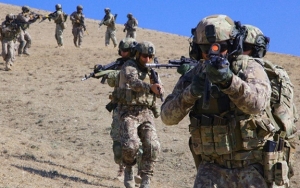 Azerbaijan dan Armenia Sepakat Berunding untuk Hentikan Perang