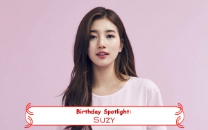 Birthday Spotlight: Happy Suzy Day