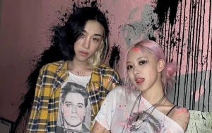 Rose BLACKPINK Foto Bareng Cowoknya di 'Lovesick Girls', Ucap Terima Kasih Soal Ini