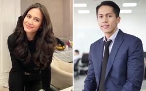Liburan ke Bali, Pevita Pearce Kepergok Berduaan Bareng Mantan Pacar Maudy Ayunda?