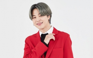 Tangis Jimin Pecah di Konser BTS Meski Mati-Matian Ditahan, Akui Sesalkan Ini