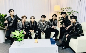 Super Megah, Konser Online BTS 'MAP OF THE SOUL ON: E' Dapat Pujian Selangit Dari Kritikus Seni