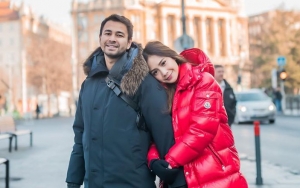 Nagita Slavina Buka-bukaan Soal Mantan Pacar Dengan Sang Adik, Raffi Ahmad Kaget Dengan Fakta Ini