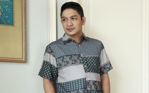 Sang Adik Ditangkap Kasus Narkoba, Pasha Ungu Berikan Dukungan Lewat Postingan Menyentuh