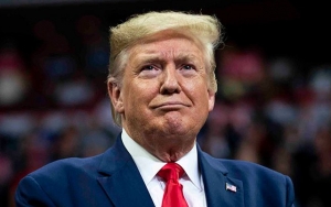 Obat COVID-19 Trump Disebut Dari Jaringan Janin Aborsi, Benarkah?