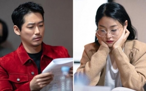 Antusias Jalani Baca Naskah, Nam Goong Min dan Seolhyun AOA Beber Persiapan Bintangi 'Awaken'