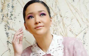 Maia Estianty Tampil Berambut Panjang Bak Anak Kuliahan, Reaksi Tak Terduga Disebut Beruban Disorot