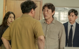 Tayangkan Episode Terakhir, Rating Drama Go Soo dan Sohee 'Missing: The Other Side' Pecah Rekor