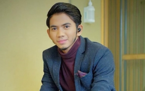 Rizki DA 'Cueki' Kegalauan Nadya, Asik Pamer Lengan Kekar Sambil Basah-basahan Ramai Dikatai Norak 