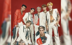 NCT U Pose Ganteng dengan Background Mirip Masjid di Teaser 'Make A Wish', Visual Disorot