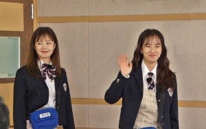 Member 'Running Man' Rebutan Cinta Jeon So Min dan Song Ji Hyo, Malah Ungkap Masa Lalu Bareng Mantan