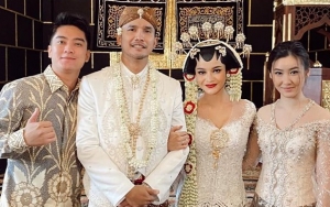 Berwajah Mirip Aurel, Ovi Dian 'Putri Sultan' Nikahi Bos Klub Bola Australia dengan Mahar Merakyat