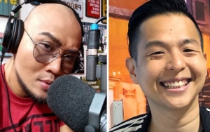 Deddy Corbuzier 'Colek' Menpora Saat Olahraga Bareng Menhub, Ernest Prakasa Penasaran Hal ini
