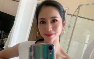 Bunga Zainal Sindir Tukang Nyinyir Cari Suami Tajir, Isu Pindah Agama Kembali Diungkit