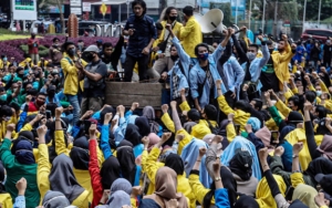 Epidemiolog Soal PSBB Transisi DKI: Harusnya Lihat Dulu Dampak Demo