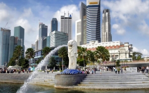 Menlu Sebut WNI Boleh Bepergian ke Singapura, Ini Syaratnya