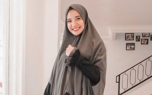   Zaskia Sungkar Mual Tiap Pagi dan Malam, Mendadak Jadi Fans Berat Sosok Ini Pertanda Ngidam?