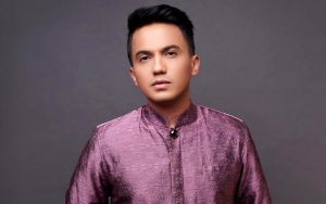 Sahrul Gunawan Tanggapi Soal Berita Dirinya Dikabarkan Meninggal