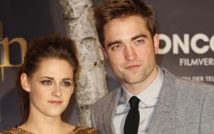 Kristen Stewart Bicara Soal Jadi Penyuka Sesama Jenis dan Hubungan dengan Robert Pattinson