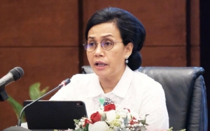 Sri Mulyani Sebut Utang RI Dimulai Sejak Zaman Belanda, Jumlahnya Capai Rp 16 Triliun Lebih