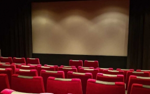 Bioskop Diizinkan Buka Tapi Kapasitas Hanya 25 Persen, Ini Kata Pengelola