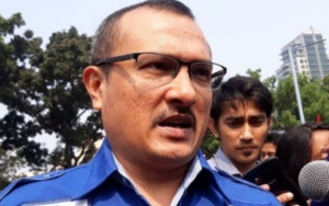 Politisi Ferdinand Hutahaean Mengundurkan Diri Dari Demokrat, Ini Alasannya
