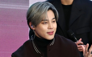 Jimin Curhat Digoda Member BTS Habis-Habisan Gara-Gara Nangis Saat Konser 'MOTS ON:E'