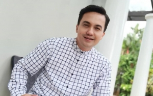 Lama Tak Ziarah, Sahrul Gunawan Mimpi Didatangi Mendiang Ibunya
