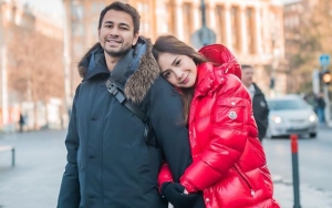 Beredar Video 'Ranjang' Raffi Ahmad dan Nagita Slavina, Pamer Kemesraan Bikin Baper