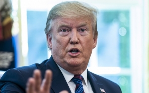 Taliban Bantah Dukung Trump di Pilpres AS